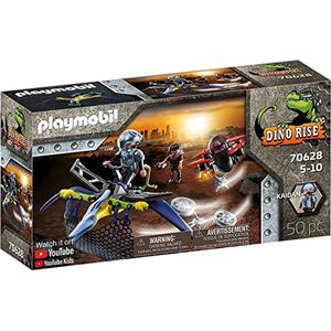 PLAYMOBIL - 70628 - Pteranodon en drone