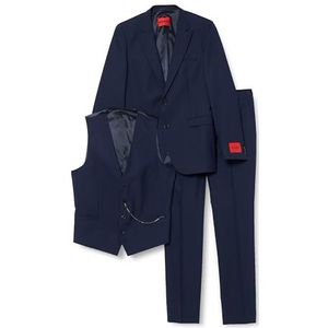 HUGO Herenpak, Dark Blue405, 102