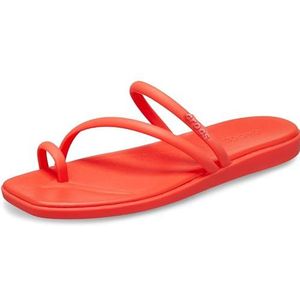 Crocs - Miami Toe Loop - Sandalen - Starfish