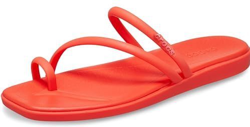 Crocs - Miami Toe Loop - Sandalen - Starfish