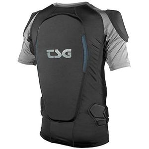 TSG Protective shirt Tahoe Pro A helm, zwart, XS