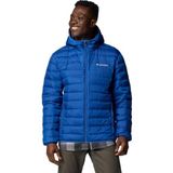 COLUMBIA Lake 22™ II - Winterjas - Mountain Blue - Synthetisch - Waterafstotend