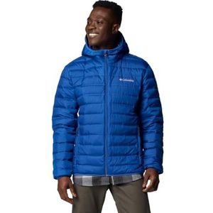 COLUMBIA Lake 22™ II - Winterjas - Mountain Blue - Synthetisch - Waterafstotend