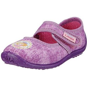 Prinzessin Lillifee 230233, pantoffels, leer/textielvoering, laag meisjes 30 EU