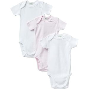 United Colors of Benetton T-shirt voor jongens en baby's en meisjes, Multicolore 910, 90 cm