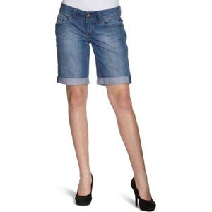 ESPRIT dames jeanbroek/shorts & bermuda R21083