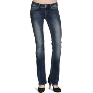 Blend dames jeans lage band, 6116-688