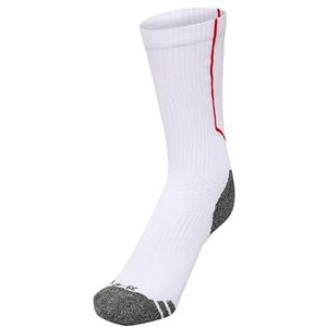 hummel Hmlpro trainingssokken voor kinderen, uniseks, lage trainingssokken