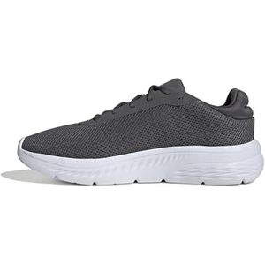 Adidas Cloudfoam Comfy - Sportschoenen - Zwart - Textiel - Cloudfoam Inlegzool