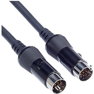 Roland 13-pins kabels, GKC-5, Lengte: 4,57 m