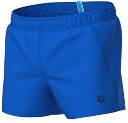 ARENA - Fundamentals X-short R - Zwembroek - Blue China Navy - 1 stuk