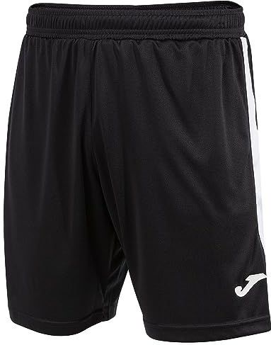 Joma - Glasgow - Korte Broeken - Sportief - 100% Polyester