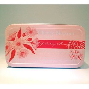 Asquith & Sommerset Massage Soap Cherry Blossom met suiker