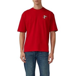 T-shirt - Peanuts® - Casual Comfort - Relaxed Fit
