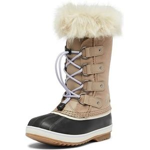 Sorel Youth Unisex Shell Boot, YOUTH JOAN OF ARCTIC WP