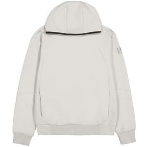 Tissu - Interlock Stretch - Polycoton - Tonal Logo - Coupe Ajustée