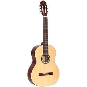 Ortega Family Series Pro akoestische gitaar 6 snaren - Open Pore Finish (R55)