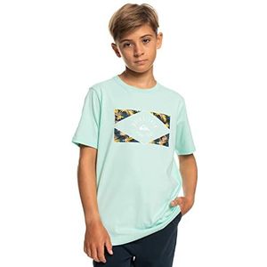 Quiksilver Jongens T-Shirt XS/8
