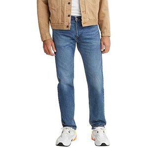Levi's Heren 505 Regular-fit Jeans