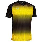 Joma - Tiger V T-shirt - Korte Mouwen - Kleur