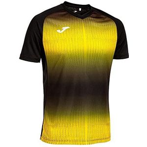 Joma - Tiger V T-shirt - Korte Mouwen - Kleur