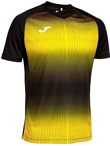 Joma - Tiger V T-shirt - Korte Mouwen - Kleur