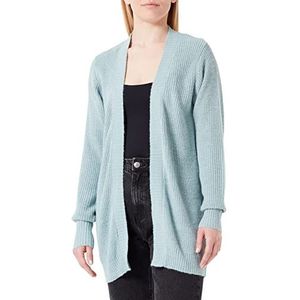 ICHI IHNOVO CA6 gebreide damesjas, 164404/Abyss, L