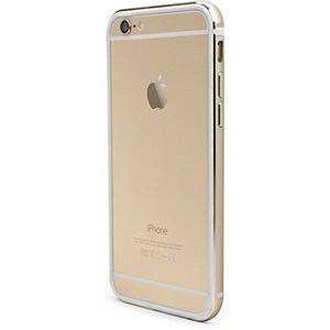 X-Doria Gear meer gouden beschermhoes voor iPhone 6/6S