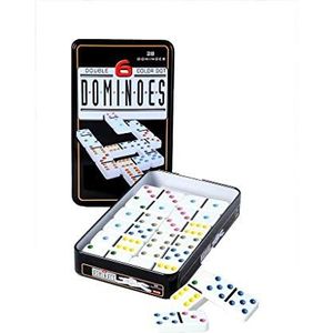 Volwassenen Domino kopen? | Leukste spellen online | beslist.nl