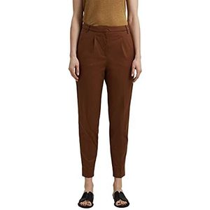 ESPRIT Collection damesbroek, 225toffee, 36W x 28L