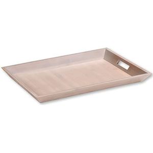 Kesper 57507 SERV-TBLT, bamboe