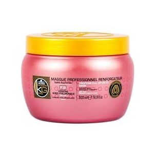 Keragold Versterkend masker voor versterkend masker