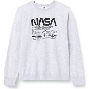 Merken In Limited mannen Nasa Space Shuttle Programma Sweatshirt