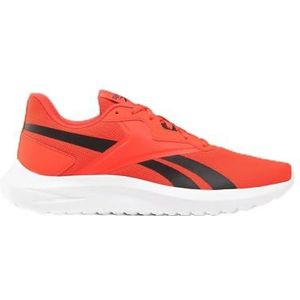 Reebok Energen Lux Sneaker voor heren, Dynred Cblack Wit, 48.5 EU