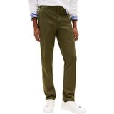 Tommy Hilfiger - Denton MW0MW39700 - Chino - Donkergroen