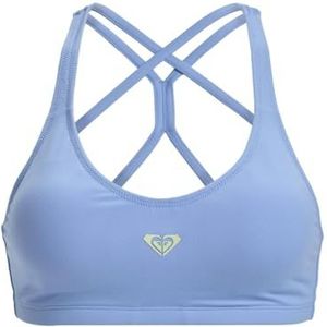 Sport Bh - Zwart - Gerecycled Polyester - Kleine Deken