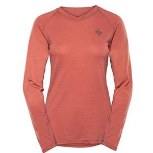 Sweet Protection dames Hunter Merino Ls Jersey W