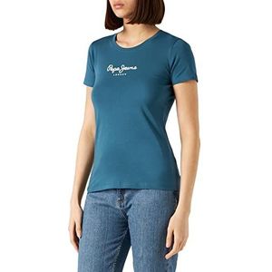 Pepe Jeans New Virginia T-shirt voor dames