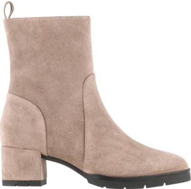 Högl - Enkellaarsjes - Chamois - Suède - Blokhak