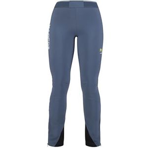 KARPOS 2501028-035 ALAGNA Evo W Pnt sportbroek dames Bering Sea/Mountain S. Maat L, Bering Sea/Mountain S, L