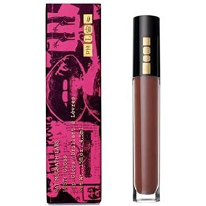 Lust Gloss Lip Gloss - 4 Flesh by Pat Mcgrath Labs for Women - 0.15 oz Lip Gloss