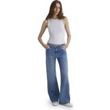 Mavi Jeans 'IBIZA'  blauw denim