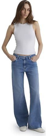 Mavi Jeans 'IBIZA'  blauw denim