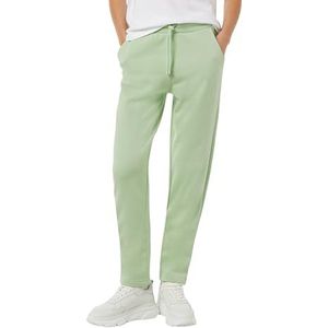 comma casual identity - Broek - Lichtgroen - Harembroeken