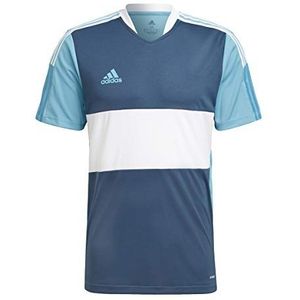 adidas Tiro JSY CU T-shirt