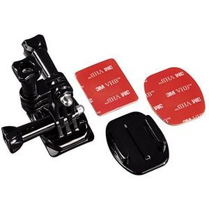 Hama Helmet Mount Side Voor GoPro