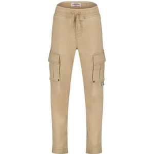 Vingino Boys Cassius In color Cream Sand maat 5, Cream Sand, 5 Jaren