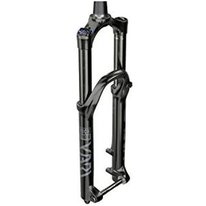 SRAM Corporation Europe Unisex - Rockshox Yari fietsvork voor volwassenen, meerkleurig, 150 mm