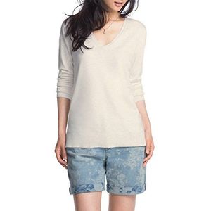ESPRIT Collection Dames Pullover Relaxed Fit 084EO1I002