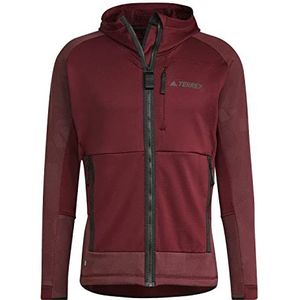 adidas M TX Flooce Hdj Fleece heren